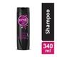 Sunsilk Stunning Black Shine Shampoo 340 ml - Shampoos