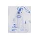 Alpha Uromeasure Urine Bag 2000 ml - Urology Supplies