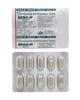 Spaz M Tablet 10'S - Muscle Cramps/Spasticity-Mus