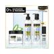 Tresemme Pro Pure Moisture Boost Serum, with Aloe Essence, Sulphate Free & Paraben Free 60 ml - Hair Serums