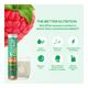 Fast&Up Recover Daily Amino Acids Effervescent Tablets - Raspberry Flavour 20's - Amino Acids