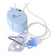 BPL Breathe Ezee N3+ Nebulizer - Nebulizer & Vaporizer