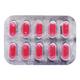 FOLIRED Z Tablet 10's - Supplements-Vam