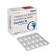 CIPVILDIN M 50/500mg Tablet 15's - Diabetes-Ant
