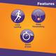 Volini Spray 15gm - Pain Relief Spray