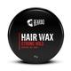 Beardo Crystal Gel Hair Wax - Strong Hold 75 gm - Hair Gels & Waxes