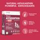 Origins Nutra Natural Astaxanthin 4 mg Softgel Capsule (Pack of 2 x 15's) - Multi-Vitamins
