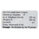 CEFOLIN O Tablet 10's - Bacterial Infections-Cep