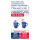 Ensure High Protein Nutrition Powder - Chocolate Flavour 400 gm (Refill Pack) - Daily Health Drinks