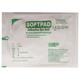DMP Softpad Adhesive Eye Pad (771072) (10 cm x 7.2 cm) 1's - Bandages & Dressings