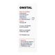 ONSTAL Syrup 30ml - Vomitting/Emesis-Ant