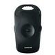 Guardian Bedpan - Black - Urology Supplies