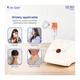 Dr. Odin Piston Compressor Nebulizer (OD-304) - Nebulizer & Vaporizer