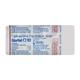 Gloritel CT 80/12.5mg Tablet 10'S - Hypertension-Ang