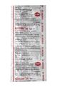 Roseday 20mg Tablet 10'S - High Cholesterol-Dys