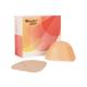 Wonder Mate External Silicon Breast Prostheses for Post Mastectomy (MTT-0621C) (Size 6) 1's - Surgical Instruments