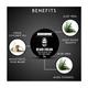 The Real Man Moisturizing Beard Cream 50 gm - Beard Cream