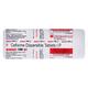 NIMCEF DT 100 Dispersible Tablet 10's - Bacterial Infections-Cep