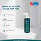 Dr Batra's PRO+ Intense Volume Shampoo 500 ml + Hair Fall Control Shampoo 500 ml + Hair Vitalizing Serum 125 ml - Hair Treatment