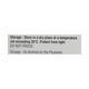 Zestabolin 25mg Injection 1ml - Hormonal Therapy-Ana