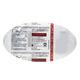 C Best 100/200mg Suppository 3'S - Vaginal Conditions-Pre