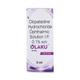 Olaku Eye Drops 5ml - Eye conditions-Oph