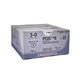 Johnson & Johnson Ethicon PDS II Monofilament Absorbable Suture - Violet (3-0) (90 cm) (W9116H) 1's - Bandages & Dressings