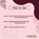 Panachee Vine Face Wash - Grapevine Extract 100 ml - Face Washes