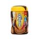 Junior Horlicks 1,2,3 (Stage 1) Powder - Chocolate Flavour 500 gm (Pet Jar) - Kids Nutrition