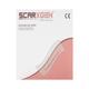 Scarxgen Silicone Gel Sheet (15 cm X 15 cm) 1's - Bandages & Dressings