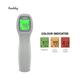 Vandelay Infrared Thermometer - Thermometer & Oximeter