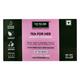 The Tea Ark Tea For Her Tea Bag - Organic Spearmint 25's - Green/Herbal Teas