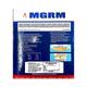 MGRM Shoulder Immobilizer (M) (0201) 1's - Abdomen/Neck/Arm/Elbow Supports