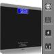 MCP Personal Weighing Machine (BLGR01) - Health Monitoring Devices