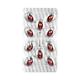 Physiovits OXY-FLO Lung Detox Capsule (Pack of 3 x 10's) - General Health