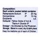RABICER D Tablet 10's - Ulcer/Reflux/Flatulence-Aaa