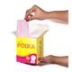 Pinq Polka Sanitary Premium Ultra Slim (XL) Sanitary Pad 10's - Sanitary Napkins