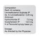 WELMINIC LS Drops 15ml - Asthma/COPD-Ast