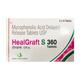 HEALGRAFT S 360 Tablet 10's - Auto Immune Disease-Imm