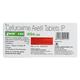 Zocef 125mg Tablet 10'S - Bacterial Infections-Cep