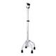 Entros Height Adjustable Aluminum Stick (948L) - Others Ortho Supports