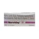 NERVIDAY Tablet 10's - Supplements-Vam