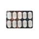 D CALFORD Tablet 10's - Supplements-Vit