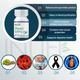INLIFE Immunity Plus Capsules 60's - Vitamin C