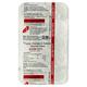 WOZYME FORTE Tablet 10's - Pain relief-Ant