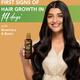 WOW Skin Science Rosemary with Biotin Hair Growth Oil 200 ml - Hair Oils