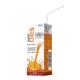 Prolyte ORS Liquid - Orange Flavour 200 ml - Oral Rehydration (Ors)