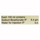 BIBONATE Injection 100ml - Supplements-Ele