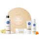 The Moms Co. Mom-To-Be Complete Care Gift Set 550 gm - Stretch Mark Cream