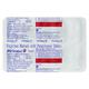 PIRINEU P Tablet 10's - Pain relief-Ano
